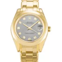 Rolex Pearlmaster 80318 - view 5