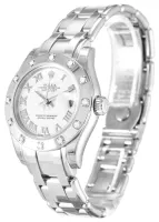 Rolex Pearlmaster 80319 - view 3