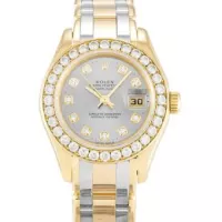 Rolex Pearlmaster 80319 - view 5