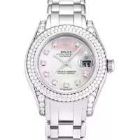 Rolex Pearlmaster 80319 - view 6
