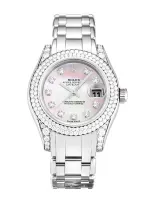 Rolex Pearlmaster 80359 - view 1