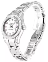Rolex Pearlmaster 80359 - view 3