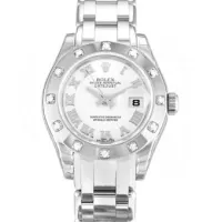 Rolex Pearlmaster 80359 - view 5