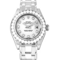 Rolex Pearlmaster 80359 - view 6