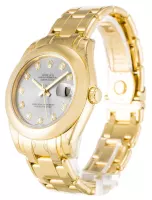 Rolex Pearlmaster 81208 - view 3