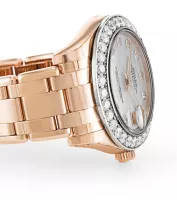 Rolex Pearlmaster 81285 - view 5
