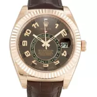 Rolex Pearlmaster 81285 - view 6