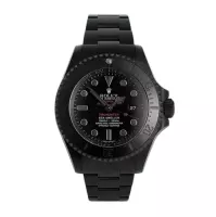 Rolex Sea-Dweller Men’s 44mm 116660 Carbon Fiber Watch - view 1