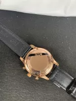 IWC Portuguese Chronograph IW371482 - view 4
