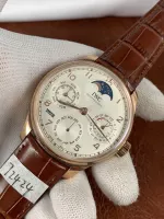 IWC Portuguese Perpetual Calendar IW503302 - view 3