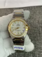 Omega Constellation 131.25.28.60.55.002 - view 1