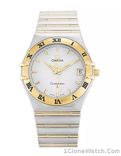 Omega Constellation 1212.30.00