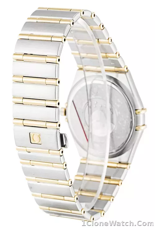 Omega Constellation 1212.30.00 - detail