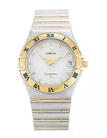 Omega Constellation 1212.30.00 - view 1