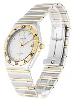 Omega Constellation 1212.30.00 - view 3