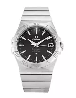Omega Constellation 123.10.35.20.01.001 - view 1
