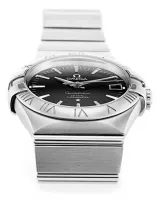 Omega Constellation 123.10.35.20.01.001 - view 4