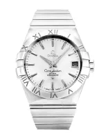 Omega Constellation 123.10.38.21.02.001 - view 1