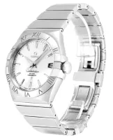 Omega Constellation 123.10.38.21.02.001 - view 3