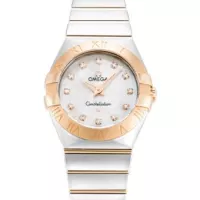 Omega Constellation 123.10.38.21.02.001 - view 6