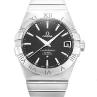 Omega Constellation 123.10.38.21.02.001 - view 7
