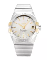 Omega Constellation 123.20.38.21.02.005 - view 1