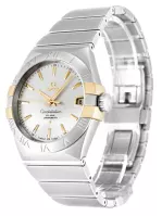 Omega Constellation 123.20.38.21.02.005 - view 3