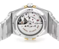 Omega Constellation 123.20.38.21.02.005 - view 5