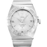 Omega Constellation 123.20.38.21.02.005 - view 6