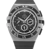 Omega Constellation 123.20.38.21.02.005 - view 7