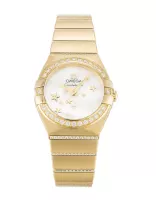 Omega Constellation 123.55.24.60.05.002 - view 1