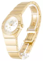 Omega Constellation 123.55.24.60.05.002 - view 3