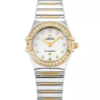 Omega Constellation 123.55.24.60.05.002 - view 5