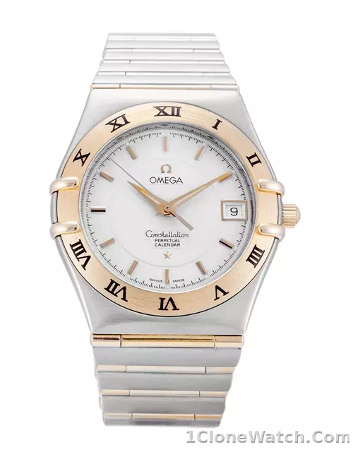 Omega Constellation 1252.30.00