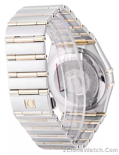 Omega Constellation 1252.30.00 - detail