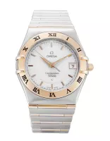 Omega Constellation 1252.30.00 - view 1