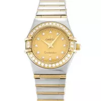 Omega Constellation 1252.30.00 - view 5