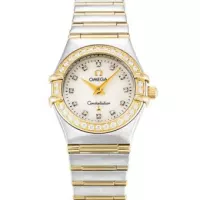 Omega Constellation 1252.30.00 - view 6