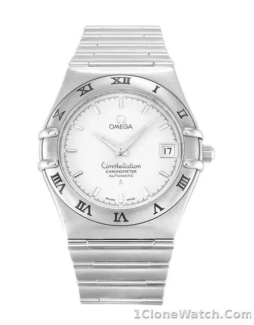 Omega Constellation 1502.30.00