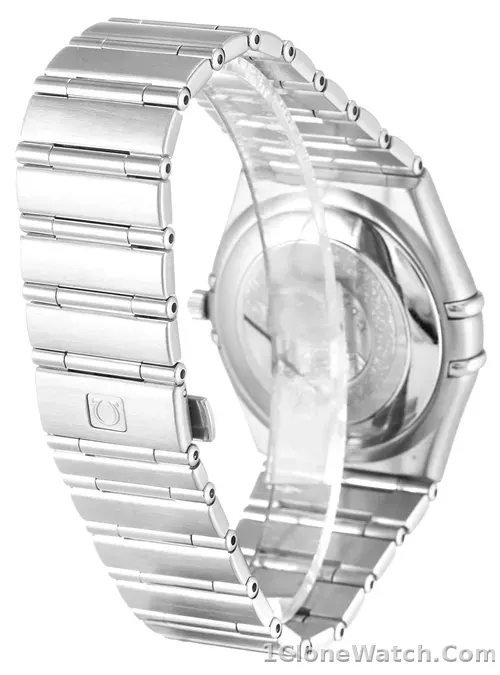 Omega Constellation 1502.30.00 - detail