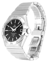 Omega Constellation Chronometer 123.10.38.21.01.001 - view 3