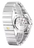 Omega Constellation Chronometer 123.10.38.21.01.001 - view 4