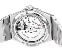 Omega Constellation Chronometer 123.10.38.21.01.001 - view 5