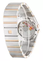 Omega Constellation Chronometer 123.20.35.20.63.001 - view 4