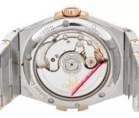 Omega Constellation Chronometer 123.20.35.20.63.001 - view 5