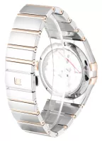Omega Constellation Chronometer 123.25.38.21.63.001 - view 4