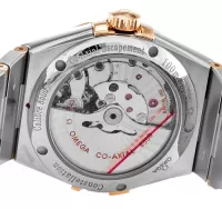 Omega Constellation Chronometer 123.25.38.21.63.001 - view 5