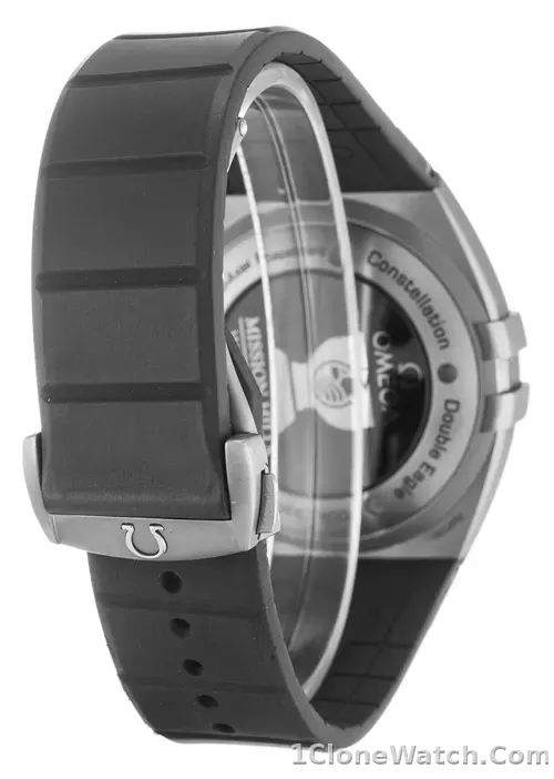 Omega Constellation Double Eagle 121.92.41.50.01.001 - detail