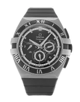 Omega Constellation Double Eagle 121.92.41.50.01.001 - view 1