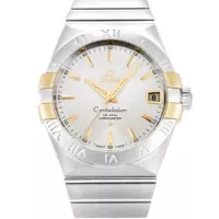 Omega Constellation Double Eagle 121.92.41.50.01.001 - view 5